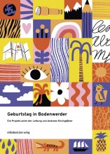 BW2421 Kirchgaessner - Geburtstag in Bodenwerder_Umschlag